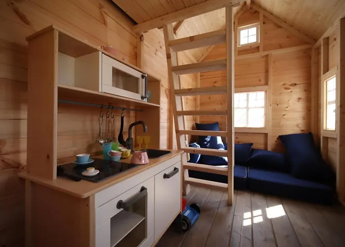 Ross-domki Sarbinowo