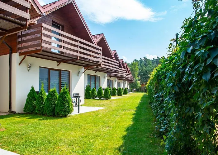 Przystanek Jarosławiec