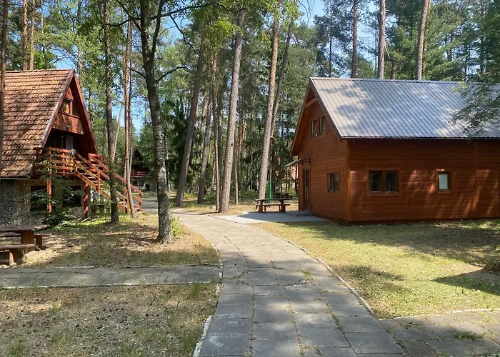 Domki Pod Sosnami Stegna 