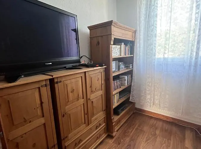 Dom Wakacyjny Szumilas Kamien Pomorski