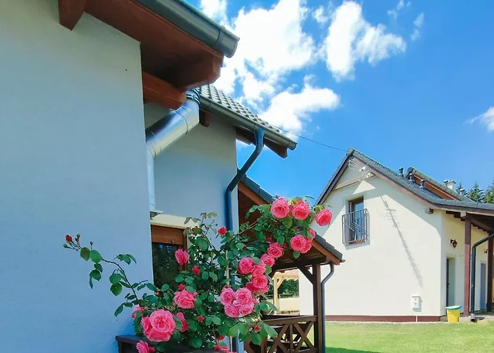 Apartamenty Golden Village Duszniki Zdrój