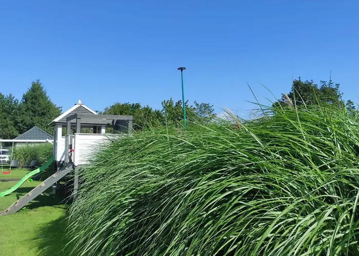 Zagroda Wrzosowa Dębki