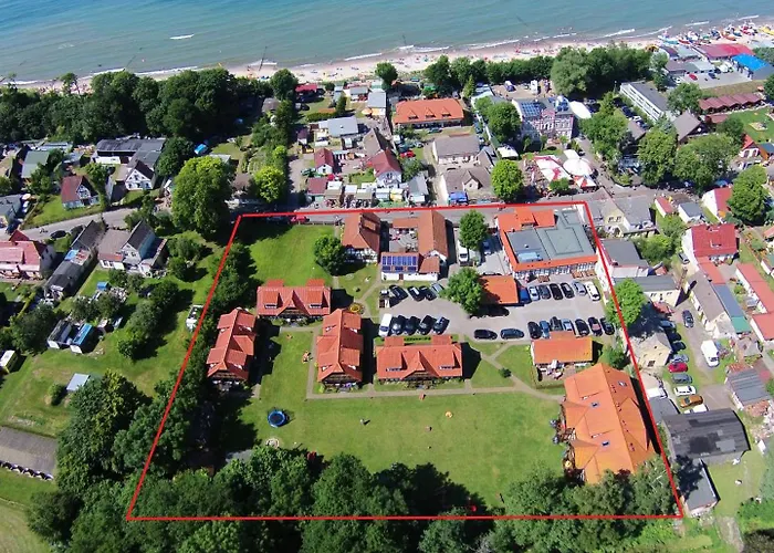 Willa Stonka Chłopy