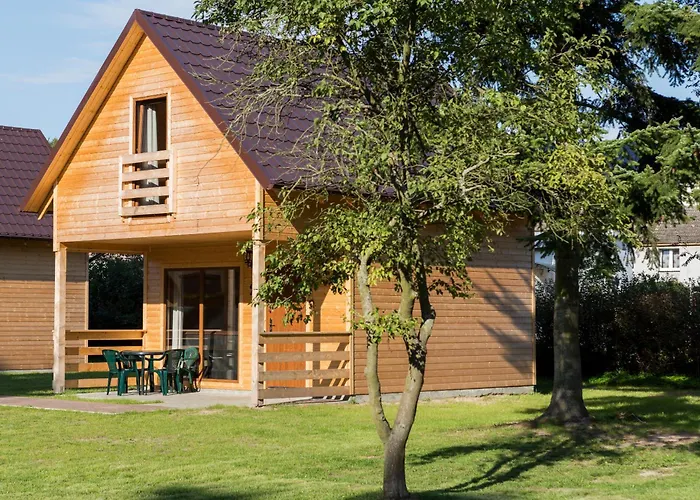 O.W. Laguna Pobierowo