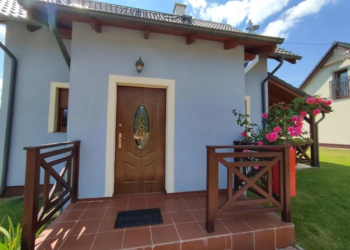 Apartamenty Golden Village Duszniki Zdrój