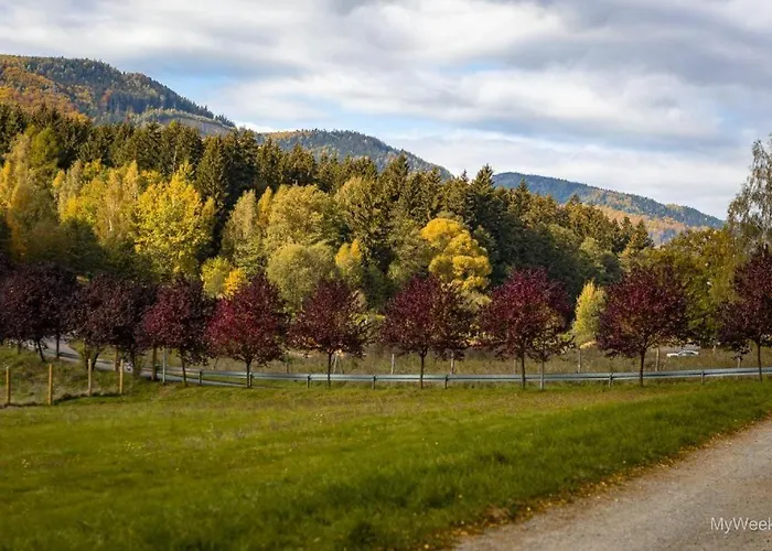 Domek Nad Zalewem Radkowskim
