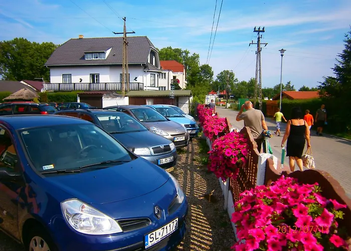 Atlantic Aqua Resort Chłopy