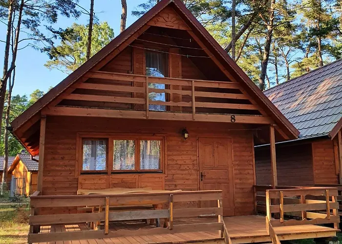 Domki Batumi Jarosławiec