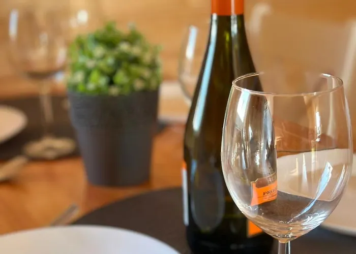 Willa Zielona Dolina Sarbinowo