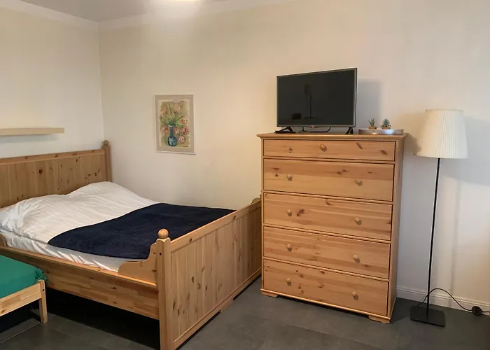 Willa Sosnowa Mila Pobierowo