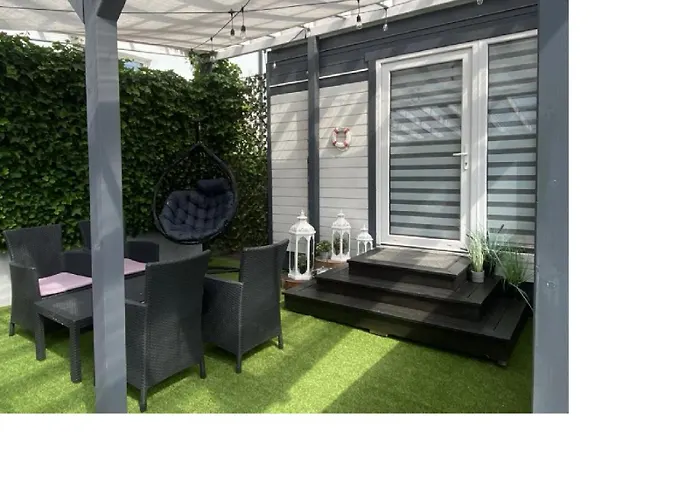 Domki EVITA Władysławowo