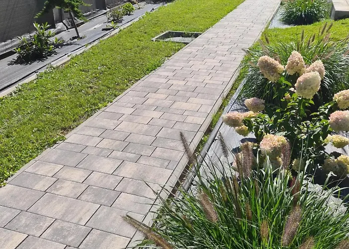 Domki Pod Zielonym Wzgórzem 2 Kudowa-Zdrój
