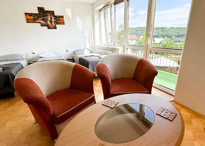 Noclegi pod lasem Ustrzyki Dolne