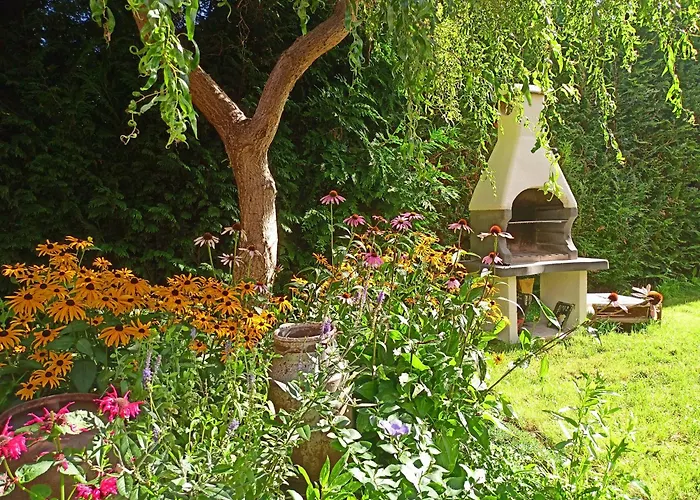 Willa Oaza Dąbek Dąbki