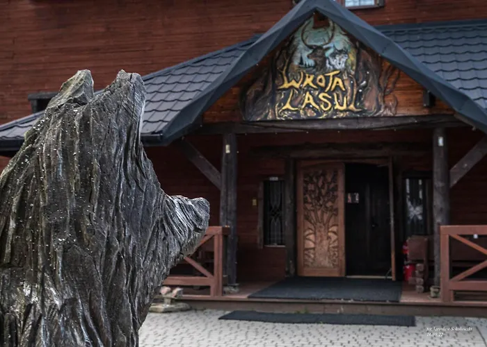 Natura Park Baligród