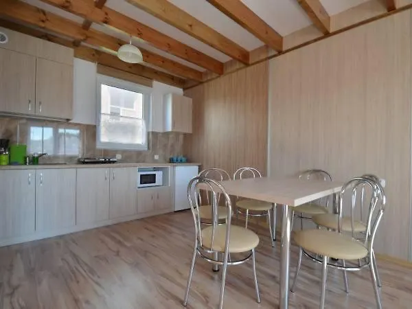 Domki Letniskowe Morska 29 Jarosławiec