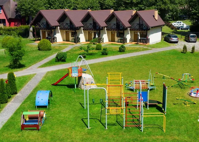 Hotel Ow Diana Łazy
