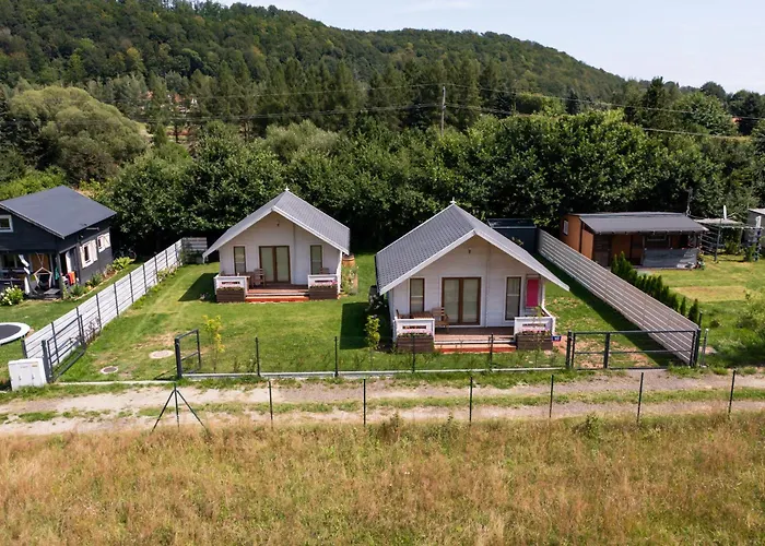 Domek pod Szczelińcem Radkow