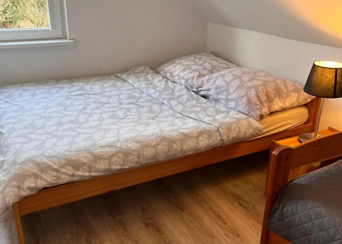 Domki całoroczne U Iwony Kudowa-Zdrój