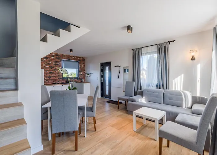 Domki Dominika Władysławowo