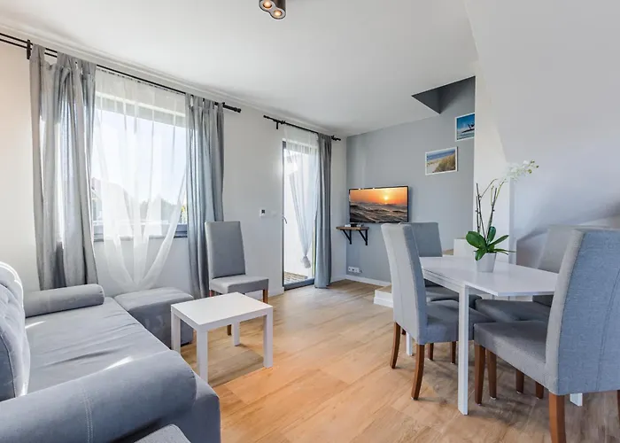 Domki Dominika Władysławowo