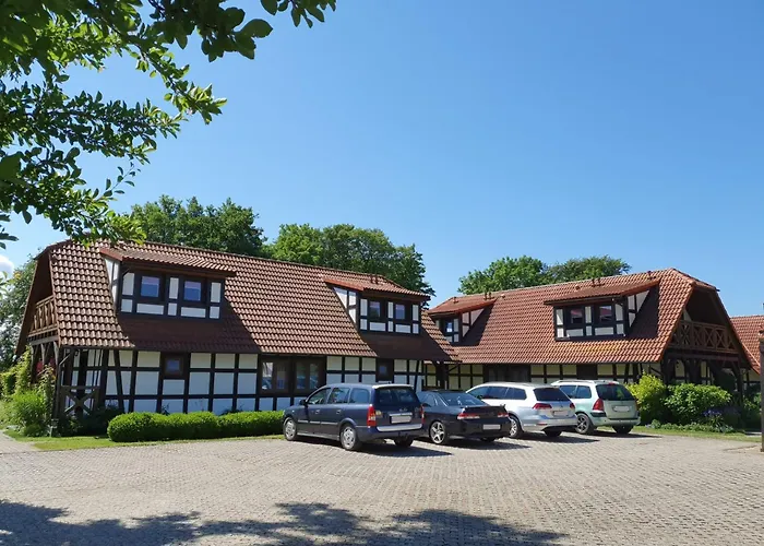 Willa Stonka Chłopy