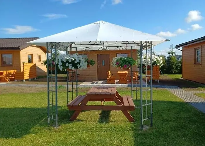 Domki Pod Brzozami Sarbinowo