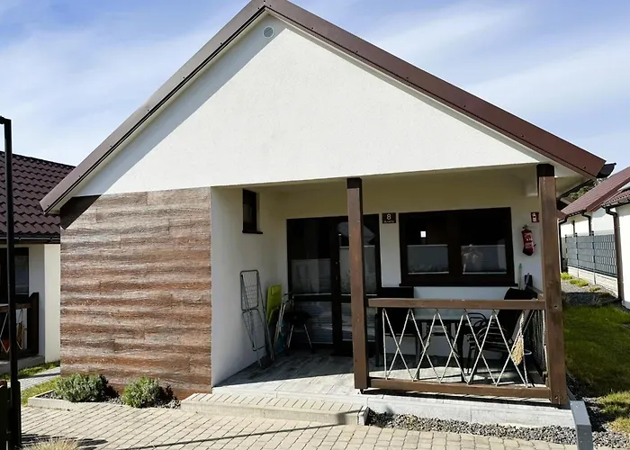 Ośrodek Wczasowy Amelia Jarosławiec