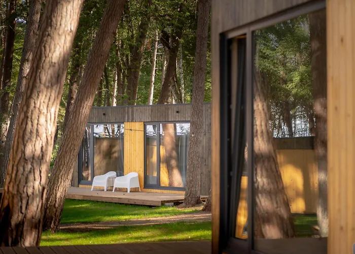 Hotel Ustronie Park Ustronie Morskie