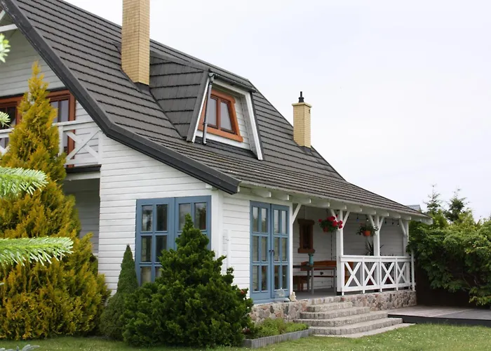 Domki Małgorzata Władysławowo