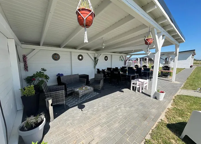 Domki Kalmar Sarbinowo