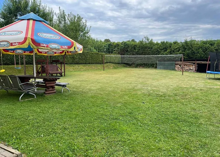 Hotel Relax Polańczyk