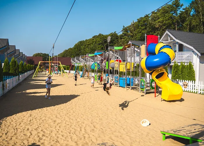 Collins Holiday Ustronie Morskie