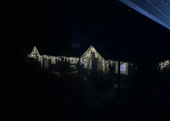 Willa Szyszkowy Zakątek Wisła