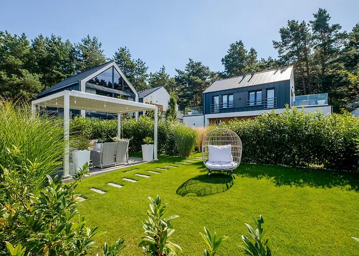 Hotel Przypływy&Odpływy Jastrzębia Góra