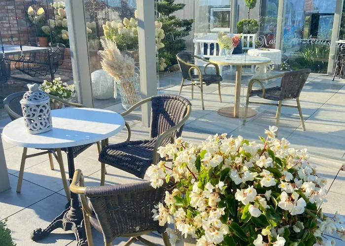 Domki Nad Rozlewiskiem Sarbinowo