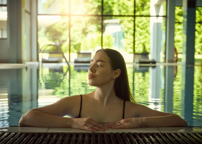 Imperiall Resort&Medispa-Domki Premium Sianożęty