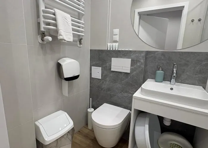 Dukat Medical Spa Dąbki