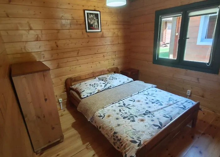 Chatki U Kasi Solina 