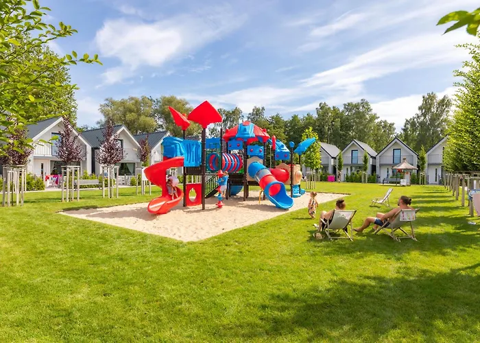 Holiday Park&Resort Mielno