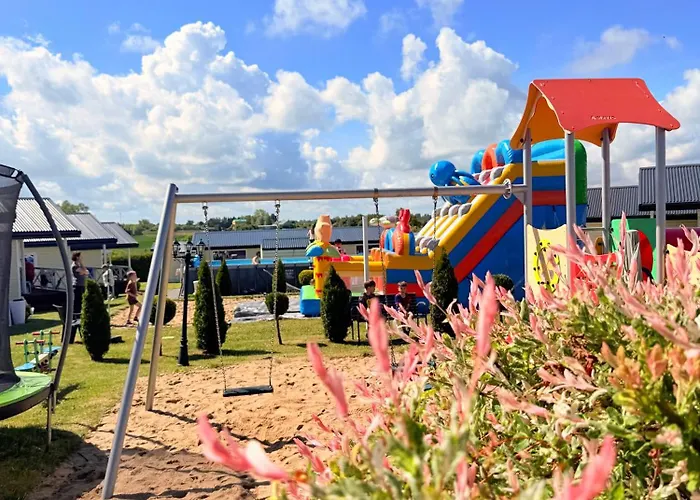 Holiday Camp Sarbinowo