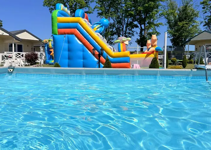 Holiday Camp Sarbinowo