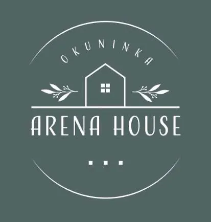 Arena White Houses Okuninka