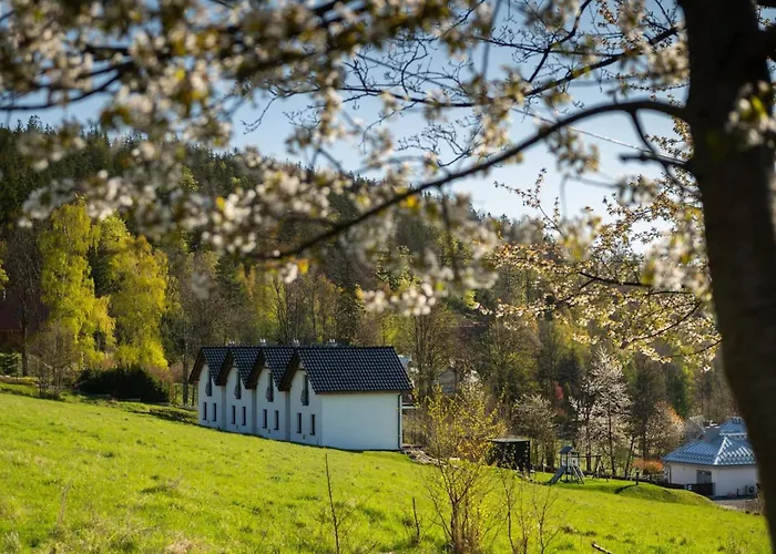 Domki Na Skale Szklarska Poręba