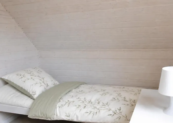 Domki I apartamenty Mila Sarbinowo