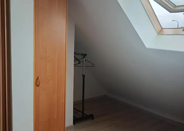 Domki letniskowe Aneta Trzęsacz