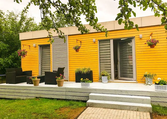 Bed and Breakfast Gwiazda Morza Rewal