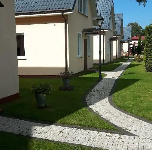 Willa Liwia Niechorze