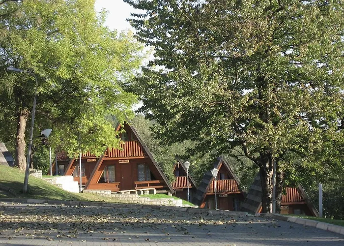 Domki Brda Karpacz
