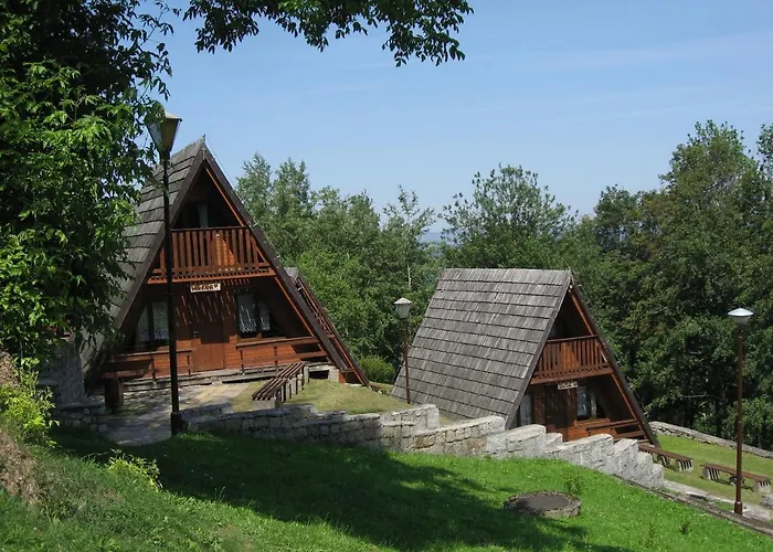 Domki Brda Karpacz
